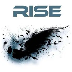 Rob Metz - Rise (2017)