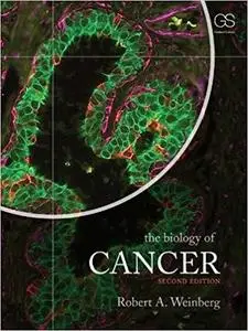 The Biology of Cancer (Second Edition)