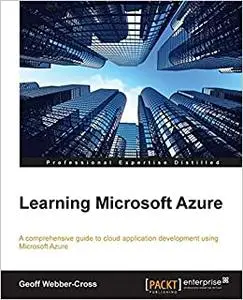 Learning Microsoft Azure (Repost)