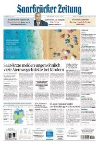 Saarbrücker Zeitung - 21 Juli 2021