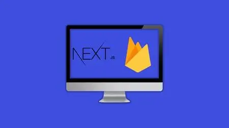 NextJS and Firebase - Learn Auth and CRUD Operations