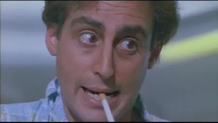 The Dead Pit (1989)