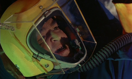 Journey to the Seventh Planet (1962)