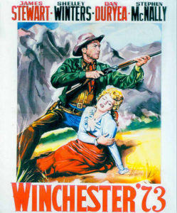 Winchester '73 (1950)