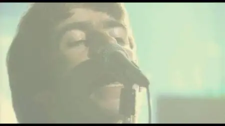 Oasis - Supersonic (2016)