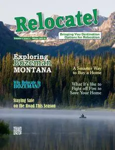 Relocate! - December 2017