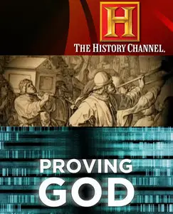History Channel - Proving God (2011)