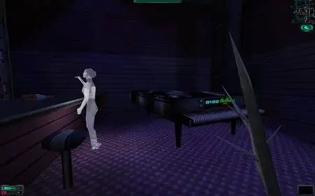 System Shock™ 2 (1999)