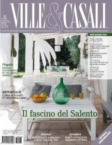 Ville & Casali - Maggio 2017