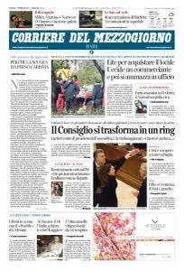 Corriere del Mezzogiorno Bari - 17 Febbraio 2018