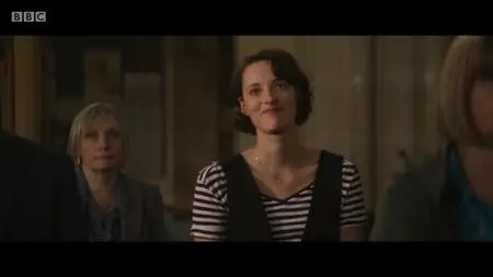 Fleabag S02E02