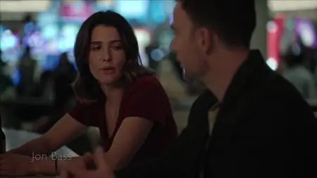 Stumptown S01E01