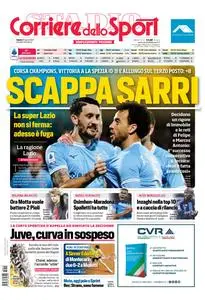 Corriere dello Sport - 15 Aprile 2023