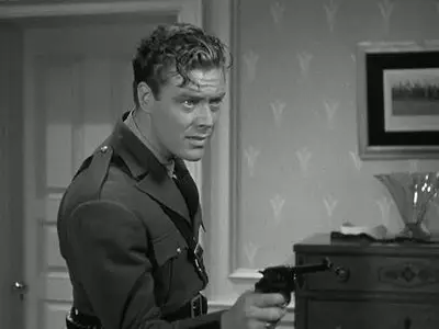 A Slight Case of Murder (1938)