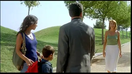 Life Marks / La vida mancha (2003) [ReUp]