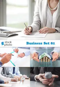 Photos - Business Set 81