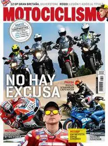 Motociclismo España - 05 septiembre 2017