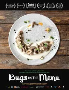 Bugs on the Menu (2016)