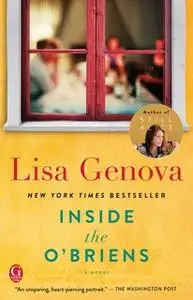 «Inside the O'Briens» by Lisa Genova