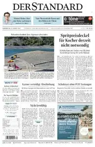 Der Standard - 25 August 2022