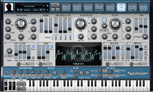 FXpansion DCAM: Synth Squad