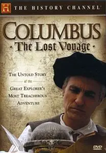 History Channel - Columbus - The Lost Voyage (2008)