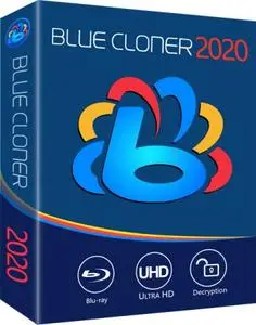 Blue-Cloner 9.60 Build 837