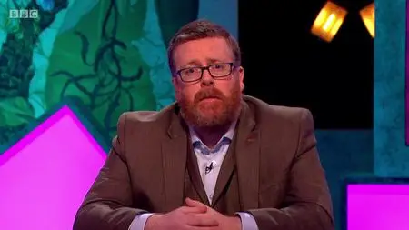 Frankie Boyle's New World Order S04E07