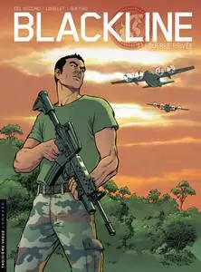 Blackline - Tome 1 - Guerre privée