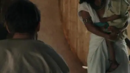 Queen Cleopatra S01E03