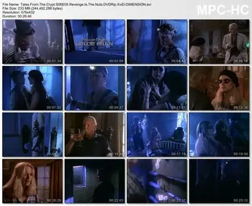 Tales from the Crypt - Complete Season 6 (1994) (repost)