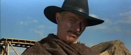 Da uomo a uomo / Death Rides a Horse (1966)