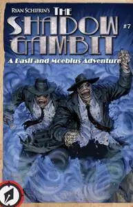 The Adventures of Basil and Moebius 007 (2015)