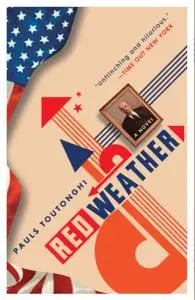Red Weather