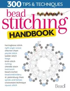 Bead Stitching Handbook