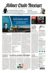 Kölner Stadt-Anzeiger Euskirchen – 29. November 2019