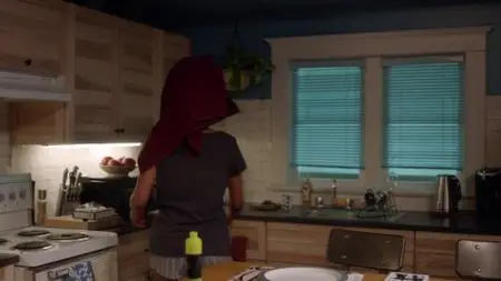 In Contempt S01E07