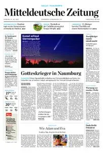 Mitteldeutsche Zeitung Elbe-Kurier Jessen – 14. Juli 2020