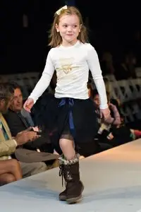Fashion Children