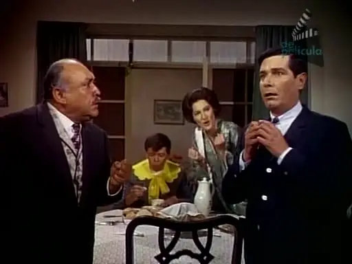 Autopsia de un Fantasma / Autopsy of a Ghost (1968)