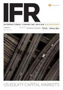 IFR Magazine – October 10, 2017
