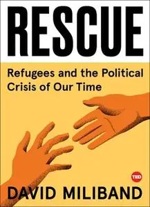 «Rescue» by David Miliband