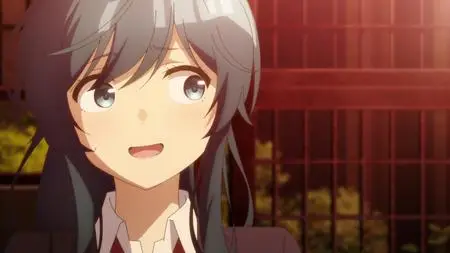 Youkoso Jitsuryoku Shijou Shugi no Kyoushitsu e 3rd Season - 01 Dual Audio 10bit