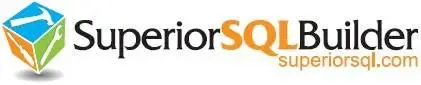 Superior SQL Builder ver. 2.1