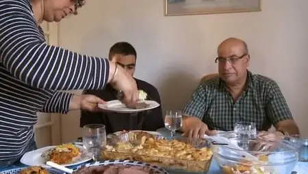 (Fr5) Régimes, un marché en surpoids (2012)