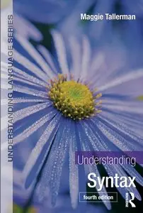 Understanding Syntax, 4 edition