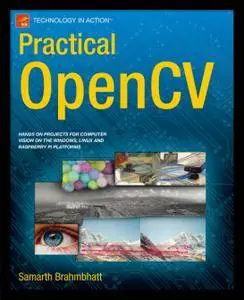 Practical OpenCV (Repost)