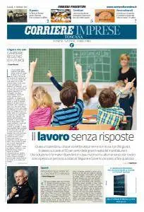 Corriere Imprese - Toscana - 6 Febbraio 2017