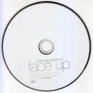 Lisa Stansfield - Face Up (2001)