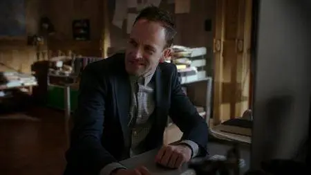 Elementary S05E12